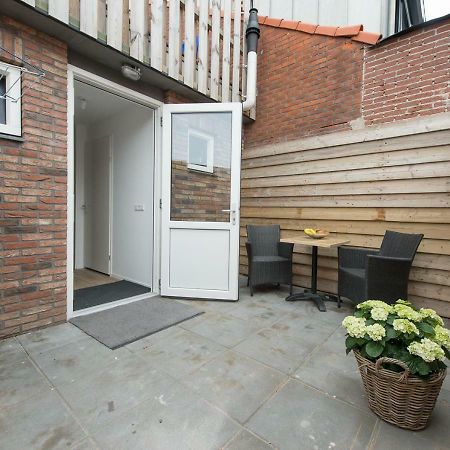 Holiday Home Zuidstraat 30B ヴェストカペレ エクステリア 写真