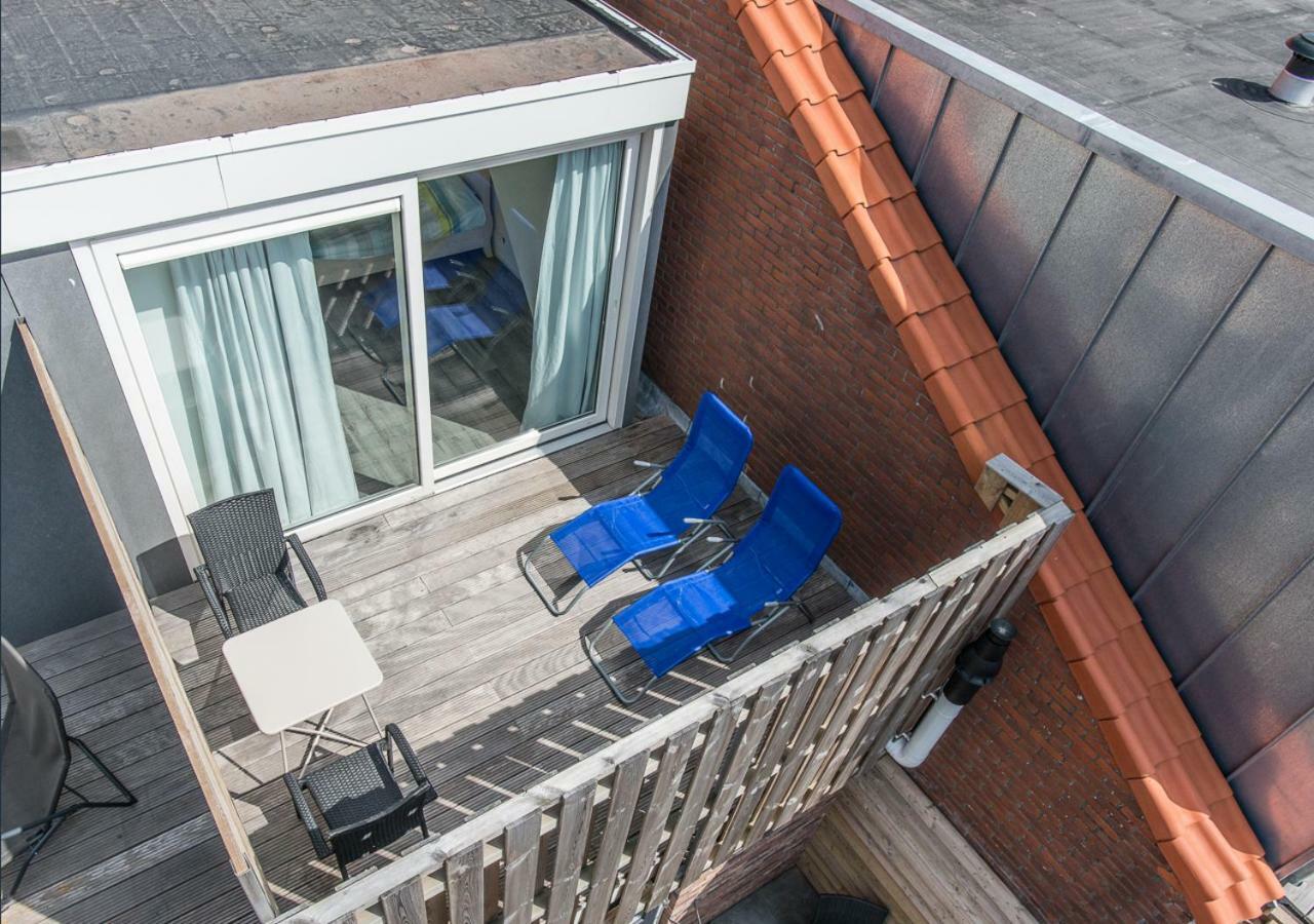 Holiday Home Zuidstraat 30B ヴェストカペレ エクステリア 写真