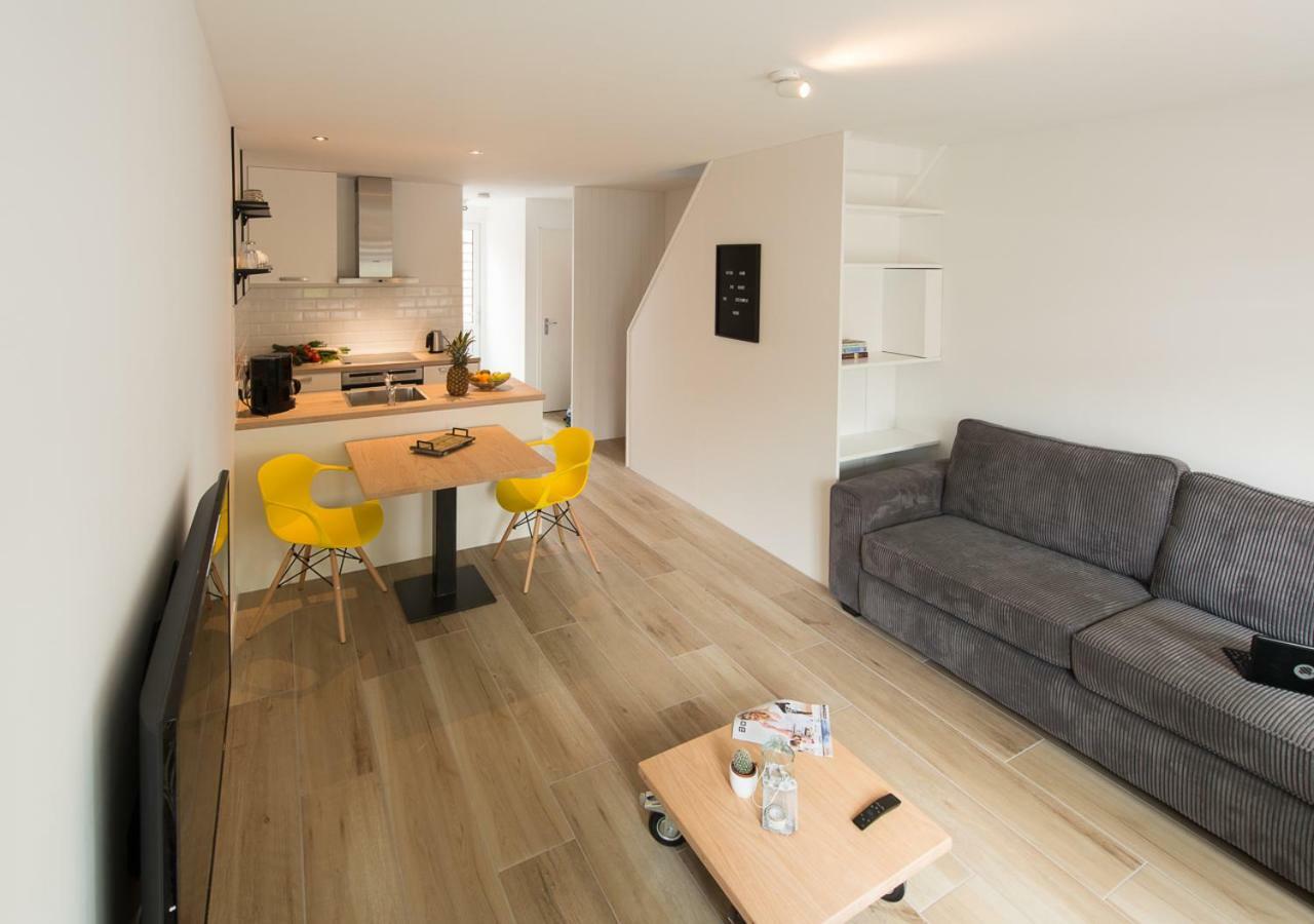 Holiday Home Zuidstraat 30B ヴェストカペレ エクステリア 写真