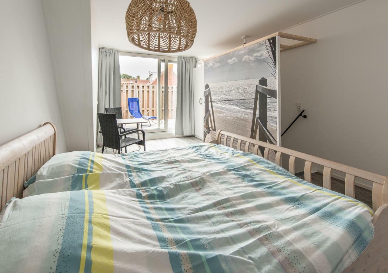 Holiday Home Zuidstraat 30B ヴェストカペレ エクステリア 写真