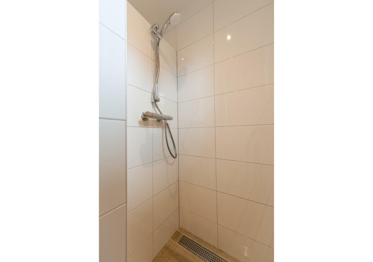Holiday Home Zuidstraat 30B ヴェストカペレ エクステリア 写真