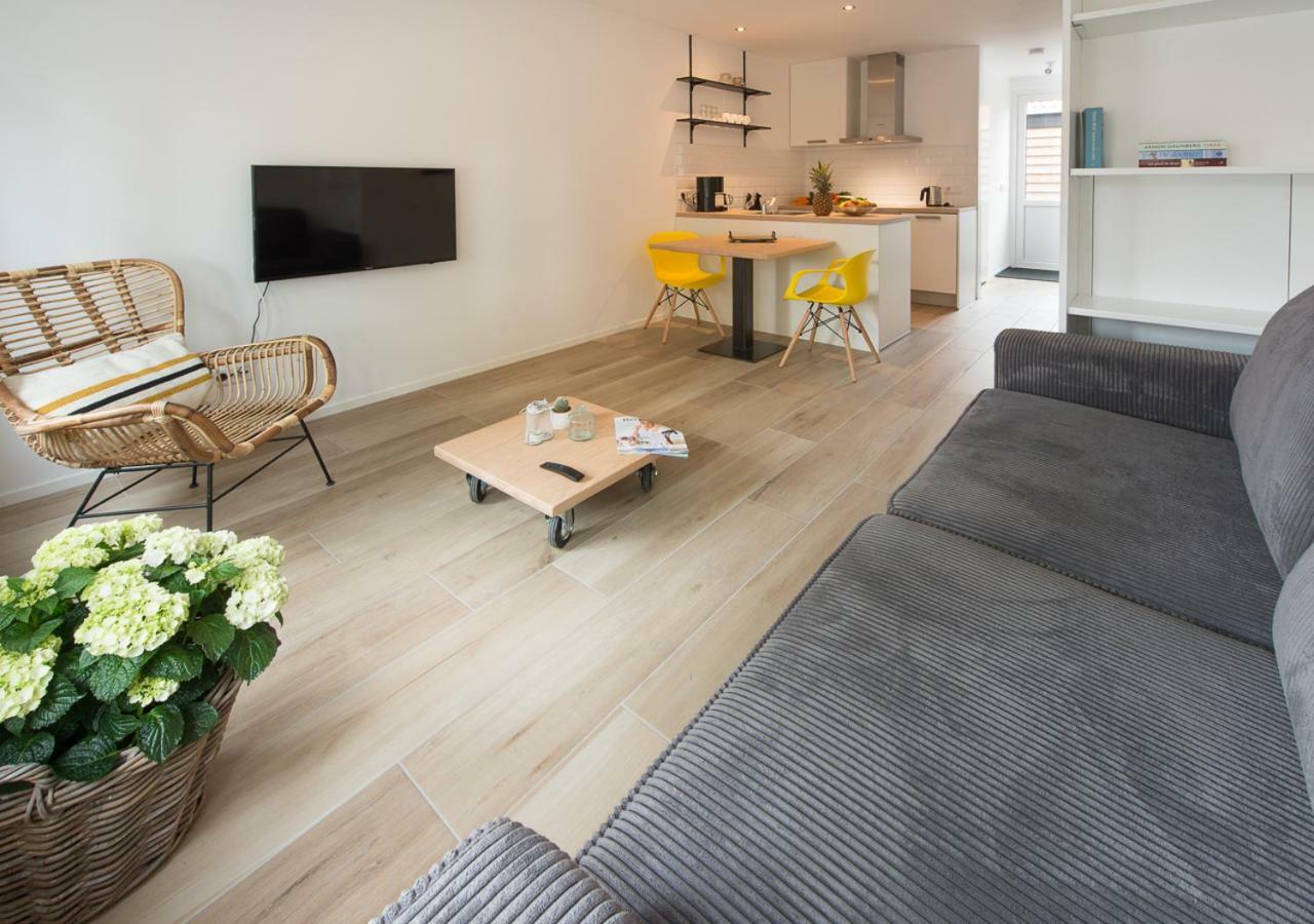 Holiday Home Zuidstraat 30B ヴェストカペレ エクステリア 写真