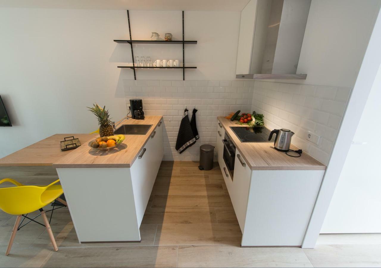 Holiday Home Zuidstraat 30B ヴェストカペレ エクステリア 写真